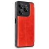 Newface General Mobile Era 30 Kılıf Flip Cover