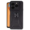 Newface General Mobile Era 30 Kılıf Lincoln Silikon