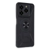Newface General Mobile Era 30 Kılıf Lincoln Silikon