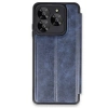 Newface General Mobile Era 50 Kılıf Flip Cover