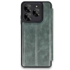 Newface General Mobile Era 50 Kılıf Flip Cover