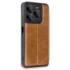 Newface General Mobile Era 50 Kılıf Flip Cover