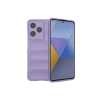 Newface General Mobile Era 50 Kılıf Optimum Silikon - Lila