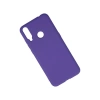 Newface General Mobile GM 10 Kılıf Nano içi Kadife Silikon