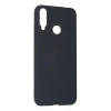 Newface General Mobile GM 10 Kılıf Nano içi Kadife Silikon