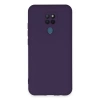 Newface General Mobile GM 20 Kılıf Nano içi Kadife Silikon