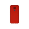 Newface General Mobile GM 20 Kılıf Nano içi Kadife Silikon