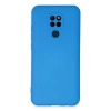 Newface General Mobile GM 20 Kılıf Nano içi Kadife Silikon