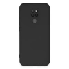 Newface General Mobile GM 20 Kılıf Nano içi Kadife Silikon