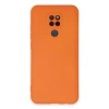 Newface General Mobile GM 20 Kılıf Nano içi Kadife Silikon