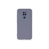 Newface General Mobile GM 20 Kılıf Nano içi Kadife Silikon