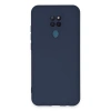 Newface General Mobile GM 20 Kılıf Nano içi Kadife Silikon