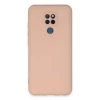 Newface General Mobile GM 20 Kılıf Nano içi Kadife Silikon