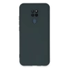 Newface General Mobile GM 20 Kılıf Nano içi Kadife Silikon