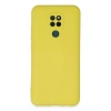 Newface General Mobile GM 20 Kılıf Nano içi Kadife Silikon