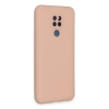Newface General Mobile GM 20 Kılıf Nano içi Kadife Silikon