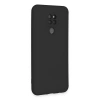 Newface General Mobile GM 20 Kılıf Nano içi Kadife Silikon