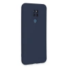 Newface General Mobile GM 20 Kılıf Nano içi Kadife Silikon