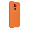Newface General Mobile GM 20 Kılıf Nano içi Kadife Silikon