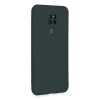 Newface General Mobile GM 20 Kılıf Nano içi Kadife Silikon