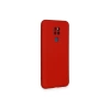 Newface General Mobile GM 20 Kılıf Nano içi Kadife Silikon