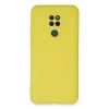 Newface General Mobile GM 20 Kılıf Nano içi Kadife Silikon