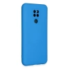 Newface General Mobile GM 20 Kılıf Nano içi Kadife Silikon