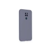 Newface General Mobile GM 20 Kılıf Nano içi Kadife Silikon