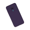 Newface General Mobile GM 20 Kılıf Nano içi Kadife Silikon