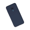 Newface General Mobile GM 20 Kılıf Nano içi Kadife Silikon