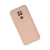 Newface General Mobile GM 20 Kılıf Nano içi Kadife Silikon