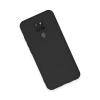 Newface General Mobile GM 20 Kılıf Nano içi Kadife Silikon