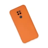 Newface General Mobile GM 20 Kılıf Nano içi Kadife Silikon
