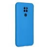 Newface General Mobile GM 20 Kılıf Nano içi Kadife Silikon