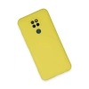 Newface General Mobile GM 20 Kılıf Nano içi Kadife Silikon