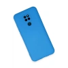 Newface General Mobile GM 20 Kılıf Nano içi Kadife Silikon