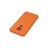 Newface General Mobile GM 20 Kılıf Nano içi Kadife Silikon