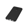 Newface General Mobile GM 20 Kılıf Nano içi Kadife Silikon
