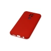 Newface General Mobile GM 20 Kılıf Nano içi Kadife Silikon