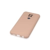 Newface General Mobile GM 20 Kılıf Nano içi Kadife Silikon