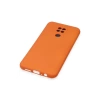 Newface General Mobile GM 20 Kılıf Nano içi Kadife Silikon