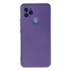 Newface General Mobile GM 21 Kılıf Nano içi Kadife Silikon