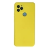 Newface General Mobile GM 21 Kılıf Nano içi Kadife Silikon