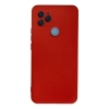 Newface General Mobile GM 21 Kılıf Nano içi Kadife Silikon