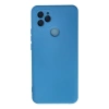 Newface General Mobile GM 21 Kılıf Nano içi Kadife Silikon