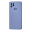 Newface General Mobile GM 21 Kılıf Nano içi Kadife Silikon
