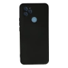 Newface General Mobile GM 21 Kılıf Nano içi Kadife Silikon