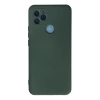 Newface General Mobile GM 21 Kılıf Nano içi Kadife Silikon