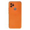 Newface General Mobile GM 21 Kılıf Nano içi Kadife Silikon