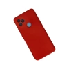 Newface General Mobile GM 21 Kılıf Nano içi Kadife Silikon